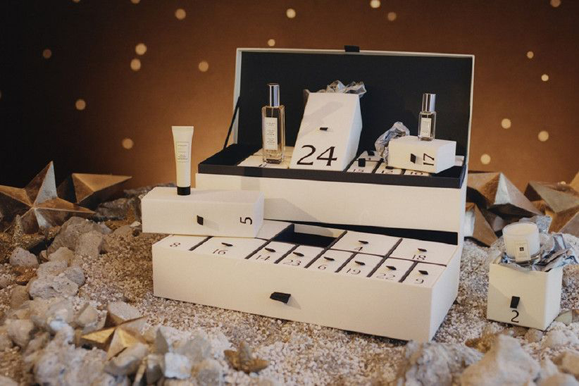 Calendar Box 5