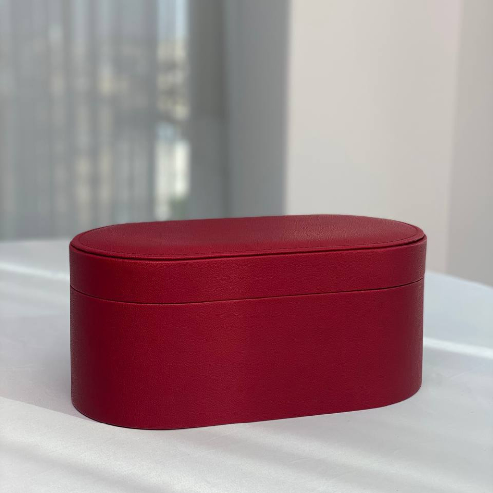 magnetic jewelry box