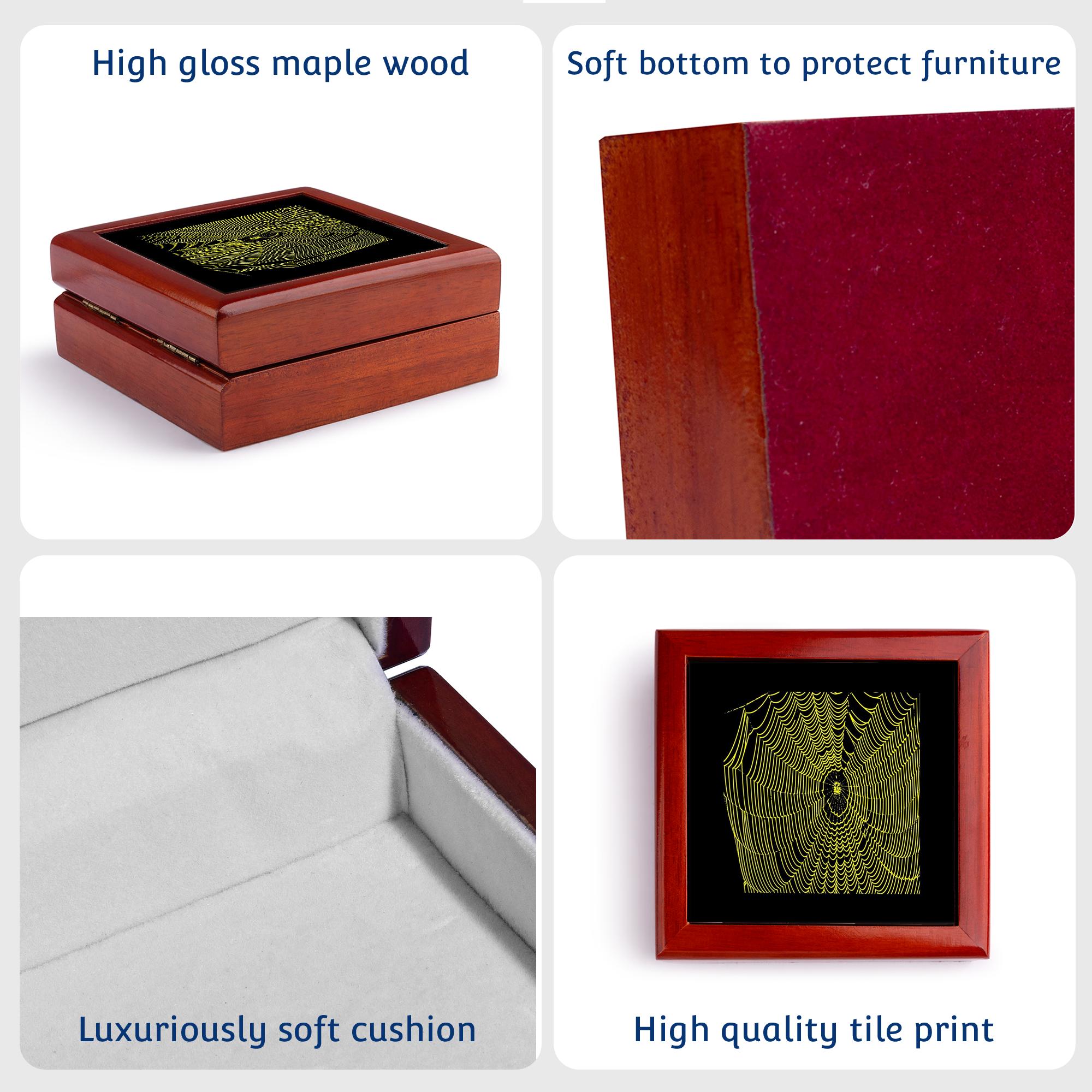 Jewelry Box 8