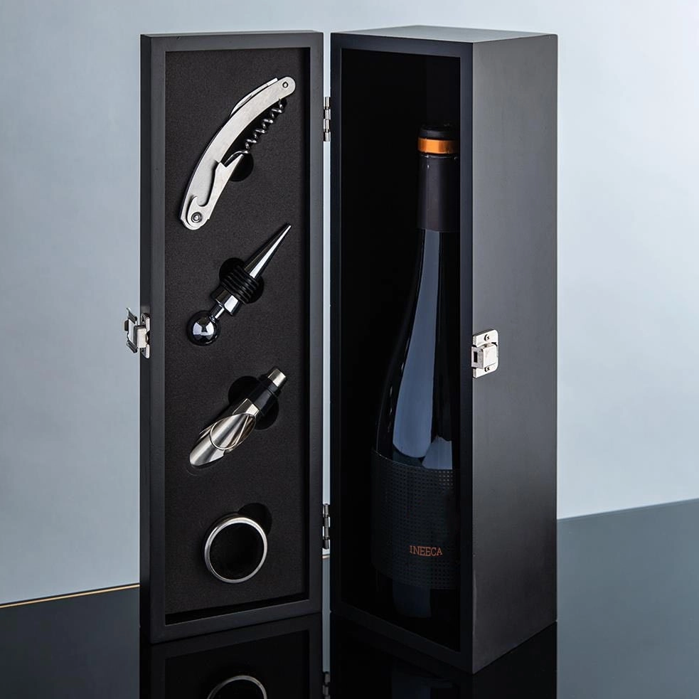 wine box packaging