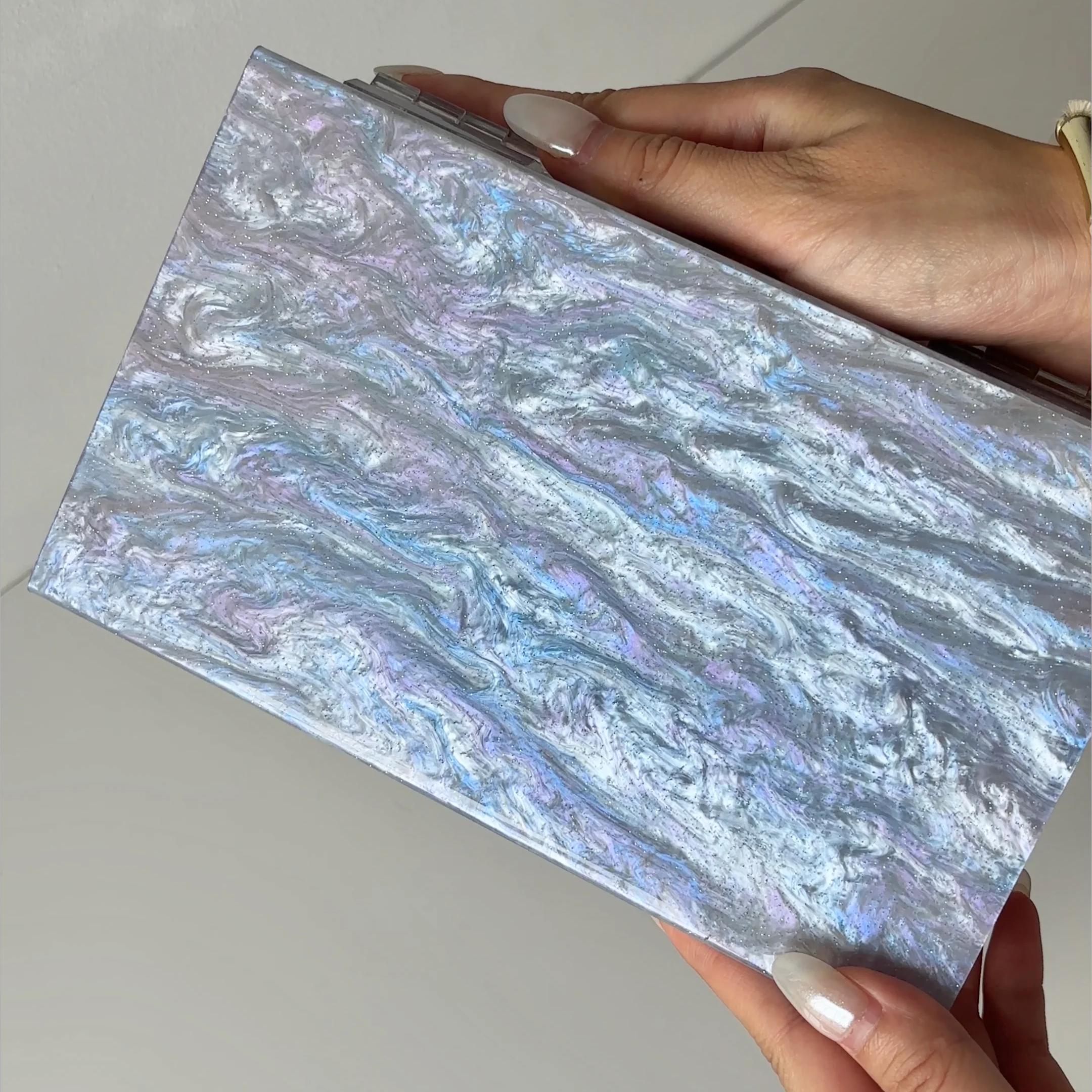 acrylic jewelry box (1)