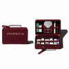 Travel Beauty Makeup Skincare Package Box Facial Beauty Box Logo Custom