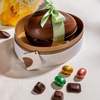 Customized Chocolate Packaging Box Easter Egg Food Dessert Box