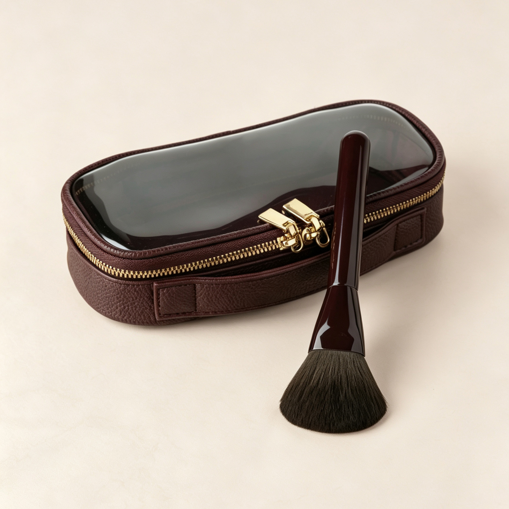 waterproof makeup bag