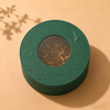  Half Clear Display Kunafa Sweet Baklava Boxes