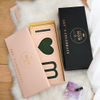 Custom Rectangular Paper Mother's Day I Love Mom Flower Bouquet Arrangement Gift Packaging Box Wholesale