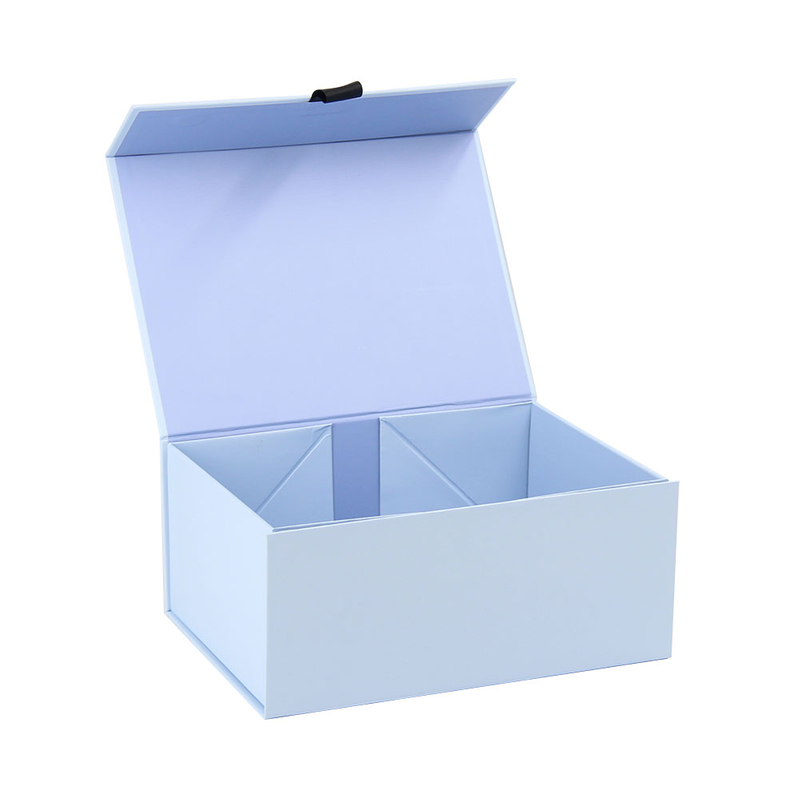 Custom Design Folding Magnetic Shipping Boxes for Clothes Black Cardboard Gift Box Magnetic Lid Luxury Packaging Boxes