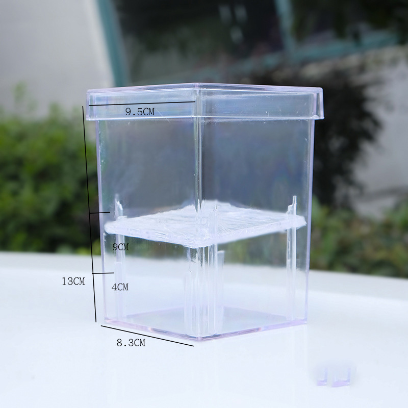 acrylic flower box (6)