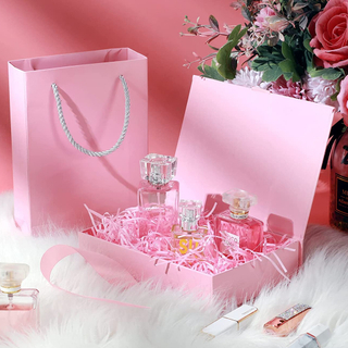 Luxury Custom New Arrival Simple Elegant Folding Magnetic Cardboard Paper Gift Shipping Packaging Box