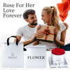 Wholesale Decoration Flower Natural Long Life Everlasting Immortal Forever Eternal Preserved Roses in Gift Box