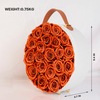 Wholesales Classic Eternal Long Lasting Preserved Rose In Flower Box For Women' S Day Gift