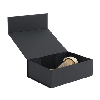 Manufacture Wholesale Custom Logo Foldable Magnetic Paper Box for Clothes Clothing T-shirt Packaging