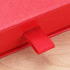 Custom Luxury Drawer Style Special Paper Rigid Cardboard Car Key Packaging Gift Box With Foam Insert