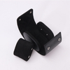 Factory Price 1 Slot Jewelry Gift Box PU Leather Travel Watch Box Vintage Wristwatch Travel Case