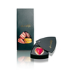 Candy Cookie Chocolate Box Custom Luxury Macaron Gift Box Valentine Paper Chocolate Gift Boxes Package