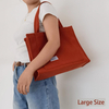 Wholesale Ladies Corduroy Zipper Shoulder Bag Small Casual Tote Bag Retro Shopping Bag