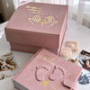 Velvet Keepsake Gift Sets Box