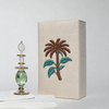 Embroidered Perfume Gift Box