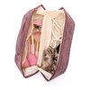 Large Capacity Cosmetic Bag