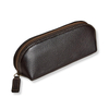 Zipper Leather Eyeglass Cases Manufacturers