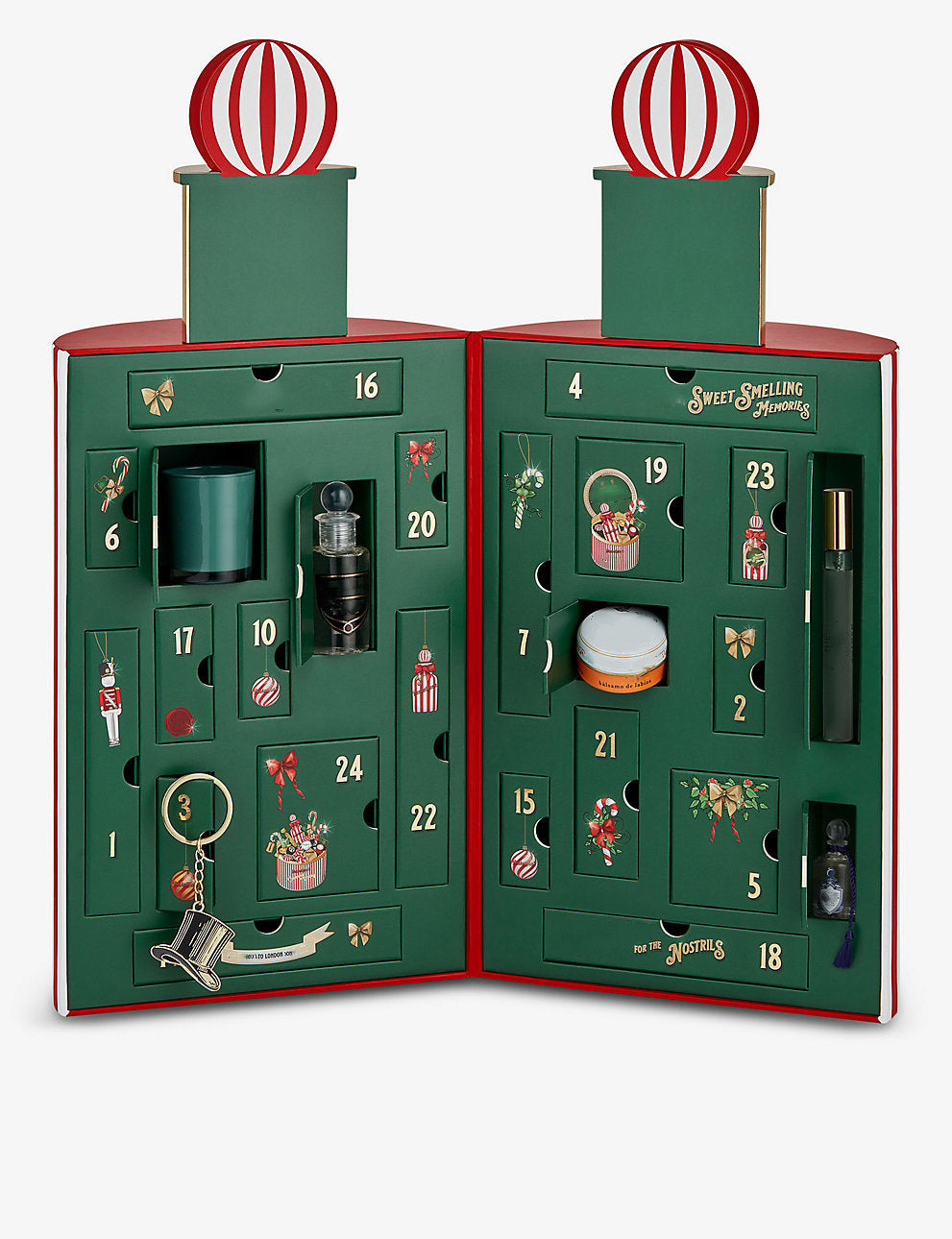 calendar box 1