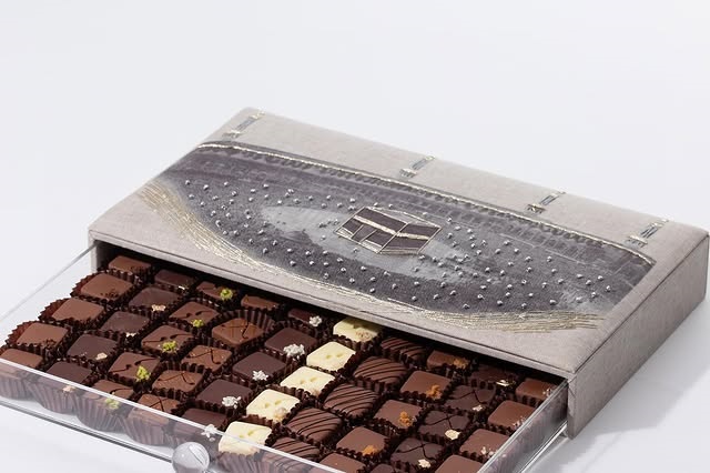 chocolate box 3