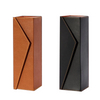 Leather Wine Bottle Gift Carrier Bag Boxes