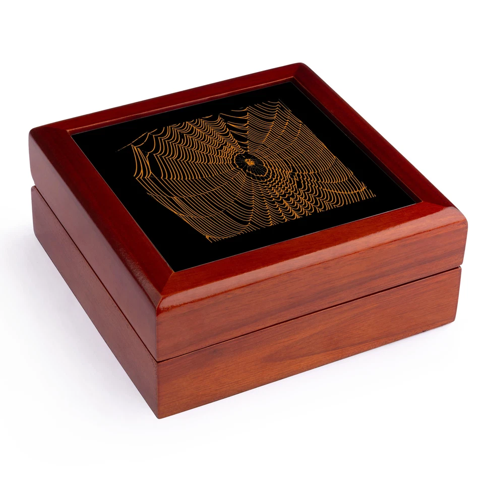 Jewelry Box 9
