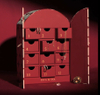 Advent Calender Jewelry Box Custom 12 Days