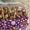 Acrylic Transparent Candy Box for Wedding Party