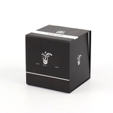 Custom Paper Cardboard Folding Candle Packaging Boxes with Logo Custom Cardboard Luxury Gift Storage Box for Candles