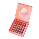 Custom Logo Lipstick Cosmetic Packaging Display Boxes Set Beauty Makeup Lip Gloss Box Packaging