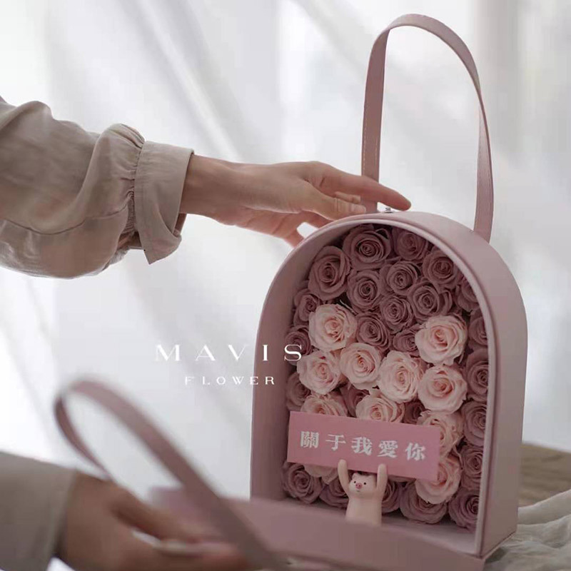 flower carrier bag box (2)