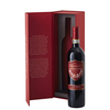 Luxury Wholesale Custom Logo Pine Red Wine Big Space Gift Packaging Wine Box