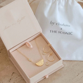 Elegant Cardboard Paper Jewelry Gift Boxes And Bags Set Custom Logo Printed Luxury Pink Jewellery Packaging Jewelry Box