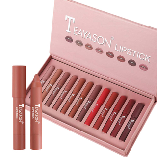 Luxury Magnetic Closure Paper Pink Makeup Cosmetics Lipstick Display Boxes Paper Eyelash Gift Packaging Box Custom Logo