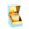 Custom Paper Carton Candle Gift Packaging Box Luxury Cardboard Gift Packaging Box With Printing Private Label For Scented Candle