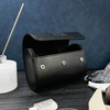 1 2 3 Slot Watch Roll Travel Case Portable Leather Watch Display Storage Box Watch Organizers of Men And Women Gift