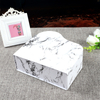 Wholesale High Quality Fashion Design 7 Inch LCD Screen Magnetic Gift Box Luxury Greet Video Gift Package for Wedding Invitation
