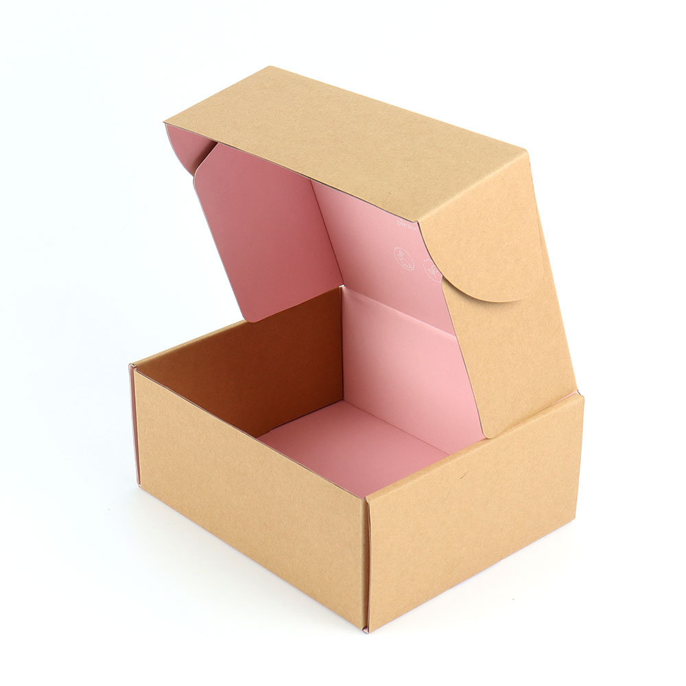 The importance of packaging box design to products!