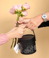 Mug Perfume Candle Carton Gift Box 