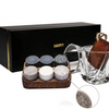  The Ultimate Whiskey & Cigar Organizer