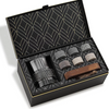 The Ultimate Whiskey & Cigar Organizer