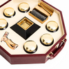 Octagonal Luxury Perfumes Presentation Box
