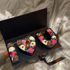 I Love You Strawberries Sweet Fruit Packaging Boxes