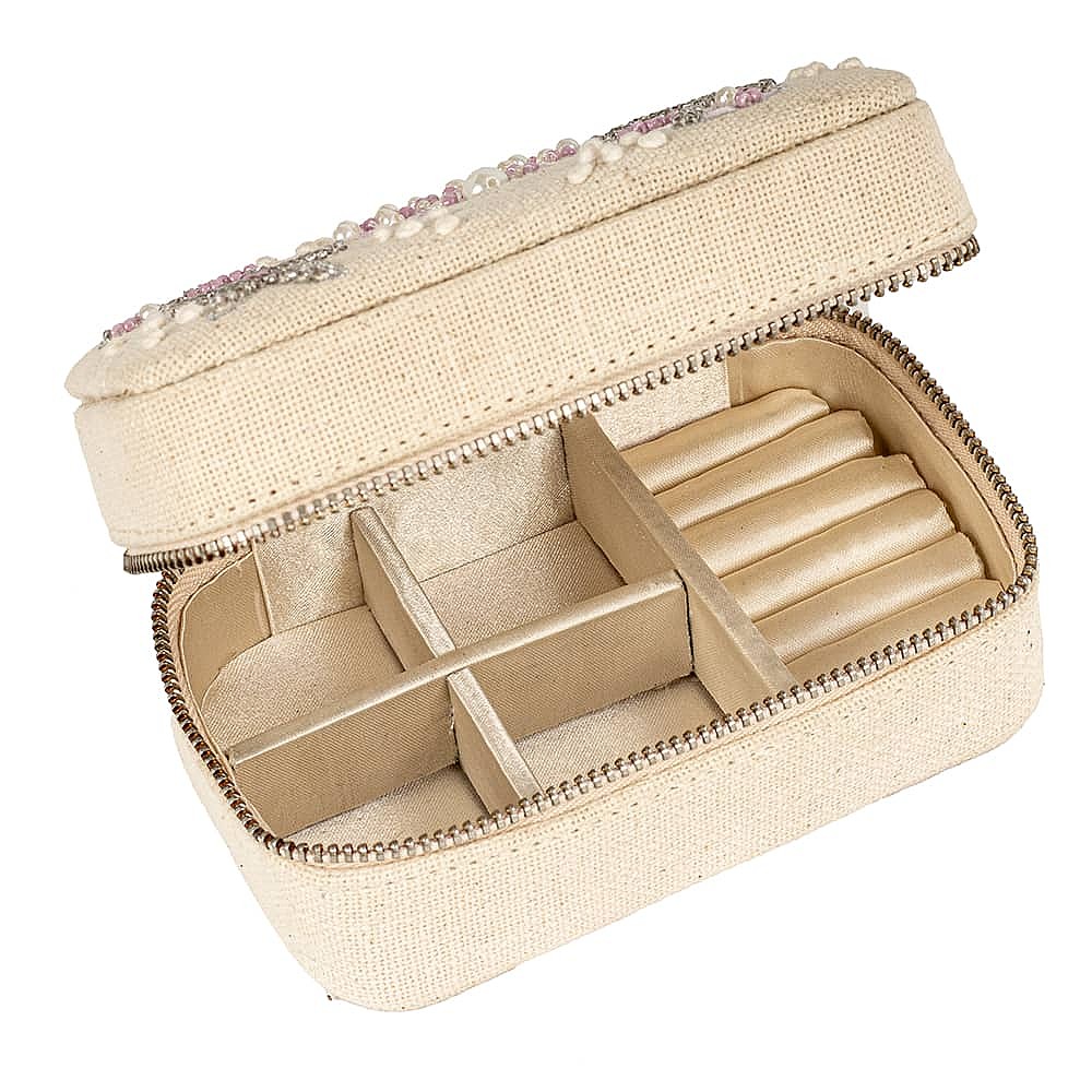 jewelry boxes