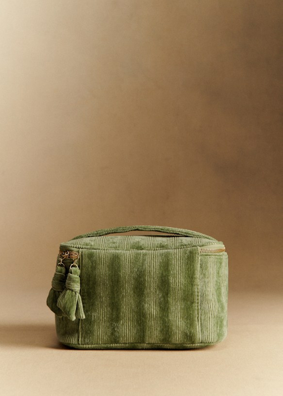 Custom Women Luxury Cosmetic Organizer Box Packaging Manufacturers Factory