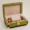 Perfume Leather Trunk