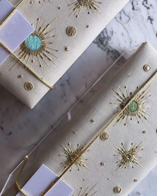 Ramadan Chocolate Candy Acrylic Packaging Gift Boxes