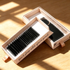 Pink Drawer Lash Boxes